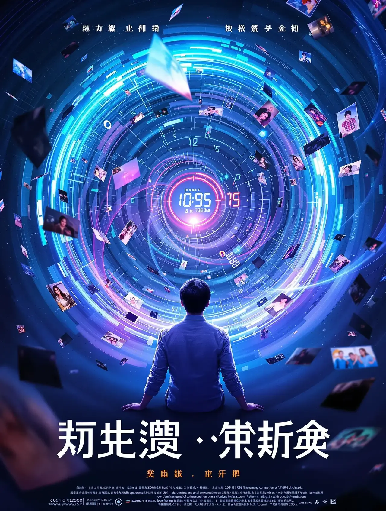重启人生计划 - 88影视影视封面
