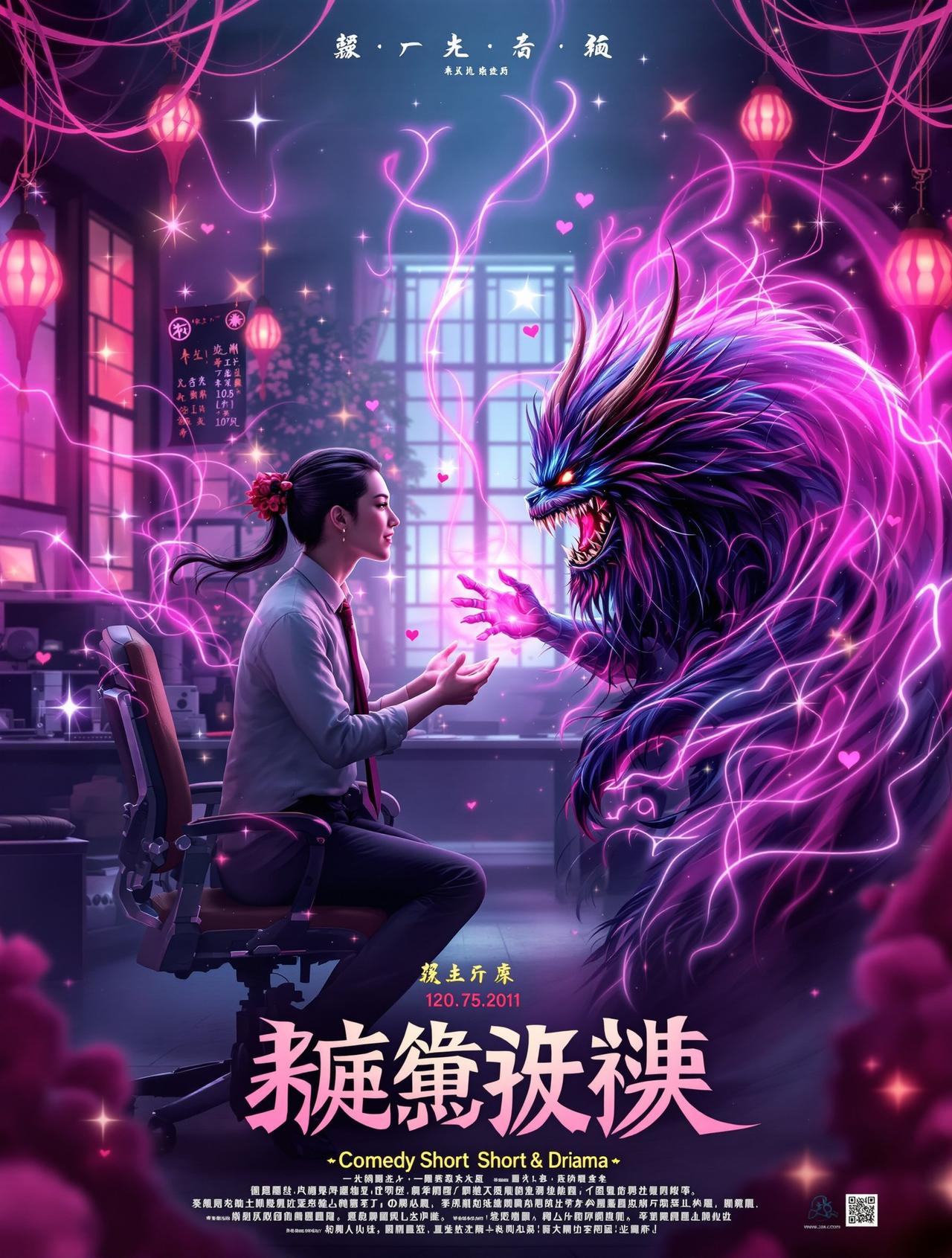 鬼差驾到 - 88影视影视封面