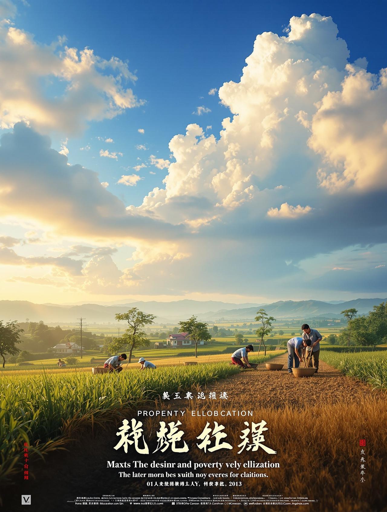 山海情 - 88影视影视封面