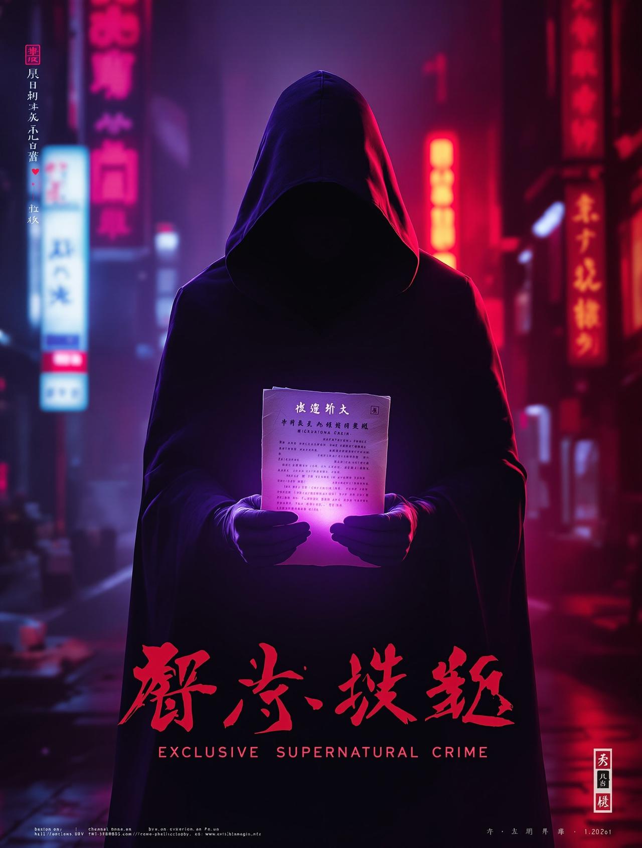阎罗密令 - 88影视影视封面