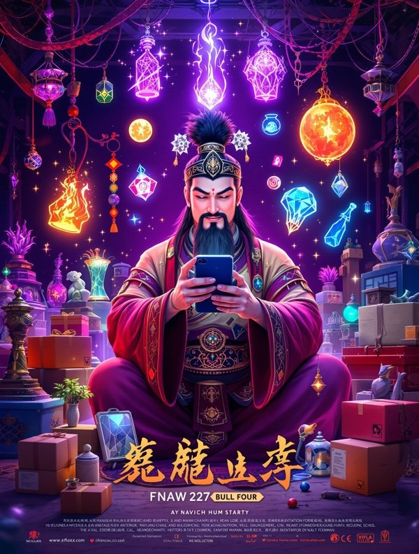 我在修仙界开网店 - 88影视影视封面