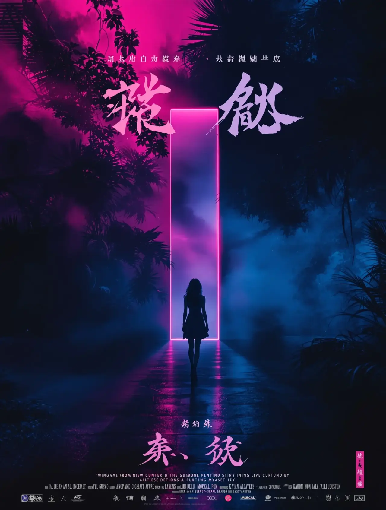 消失的她 - 88影视影视封面